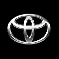 تويوتا logo