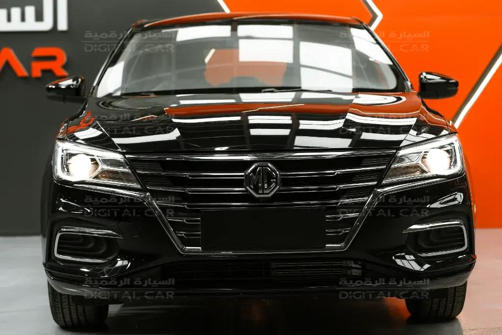 ام-جي-5-كمفورت-