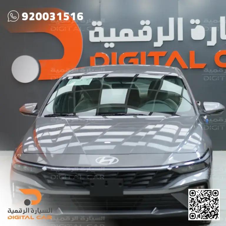 هيونداي-النترا-سمارت