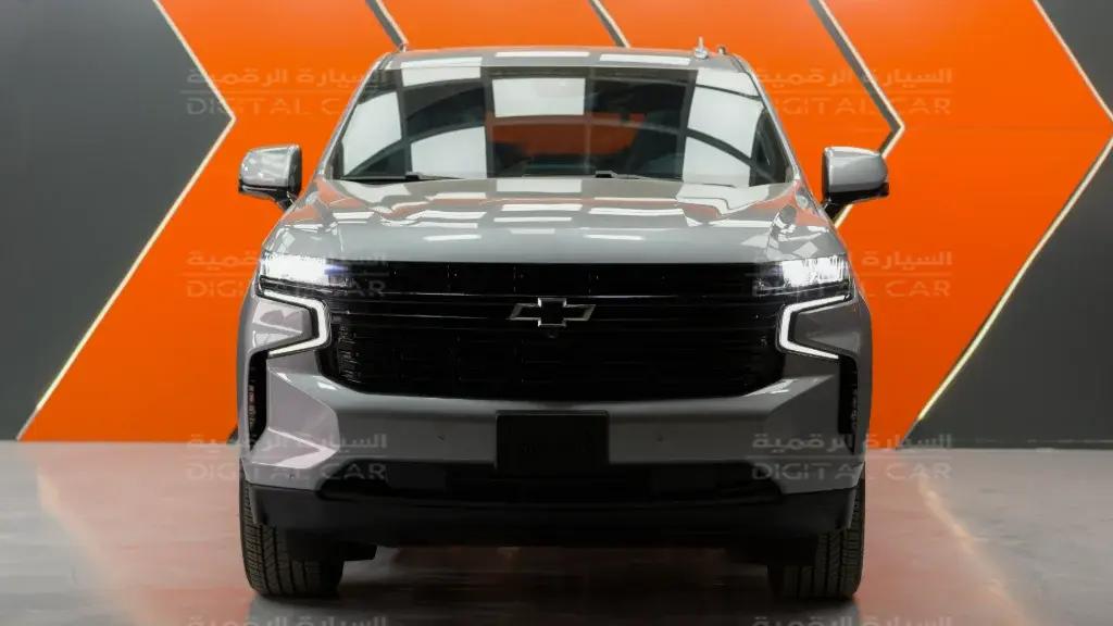 شيفورلية-تاهو-RST