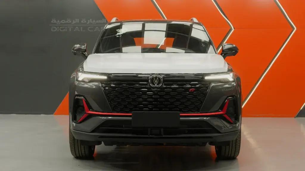 شانجان--بلس CS35-سمارت