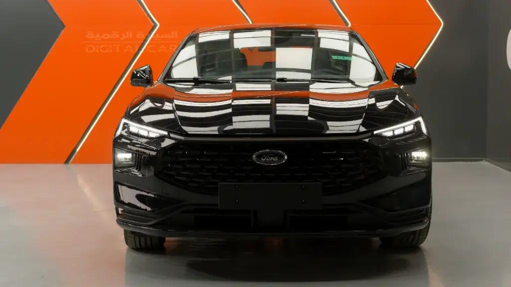 فورد-توروس-ترند