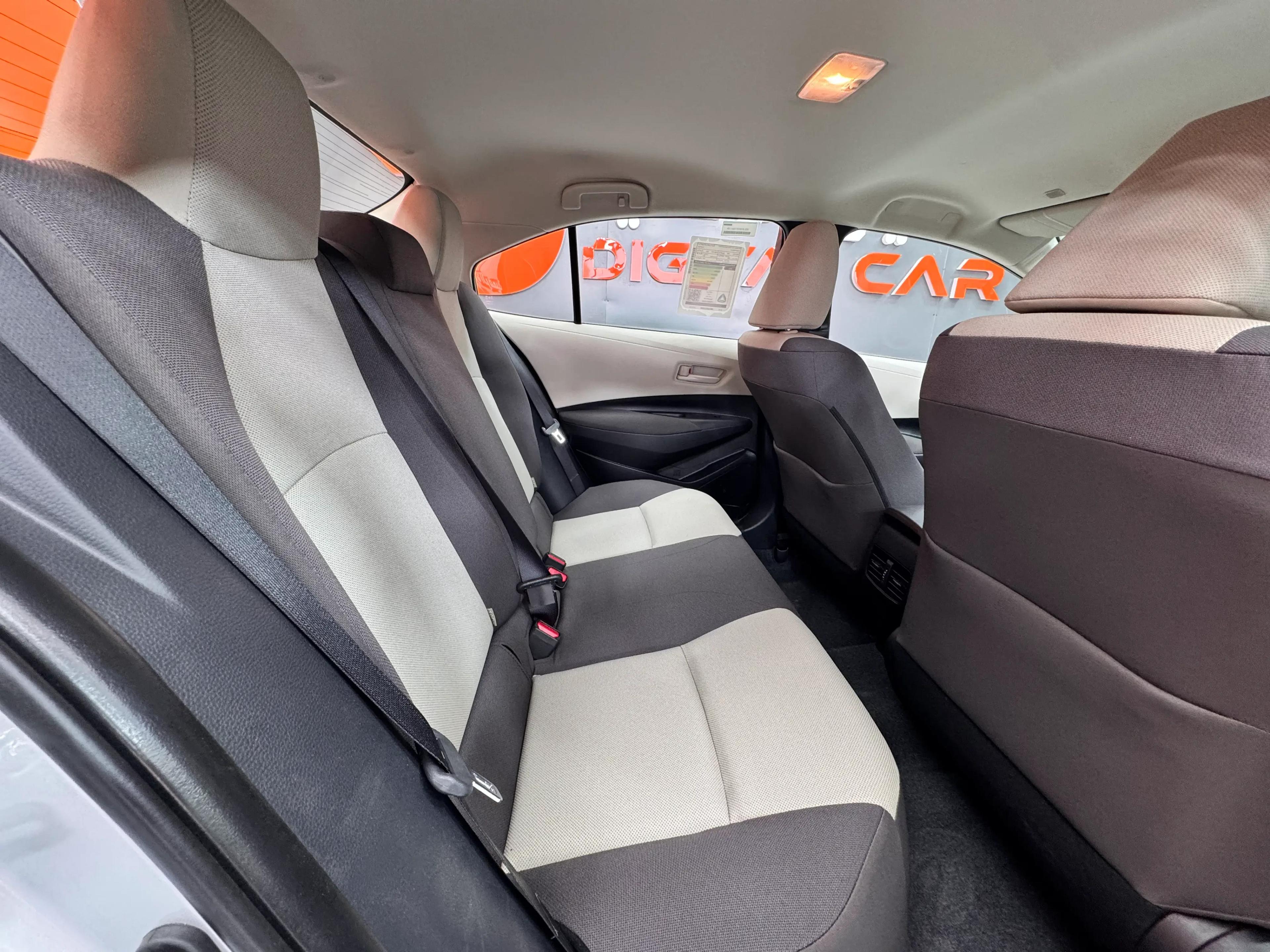 interior front