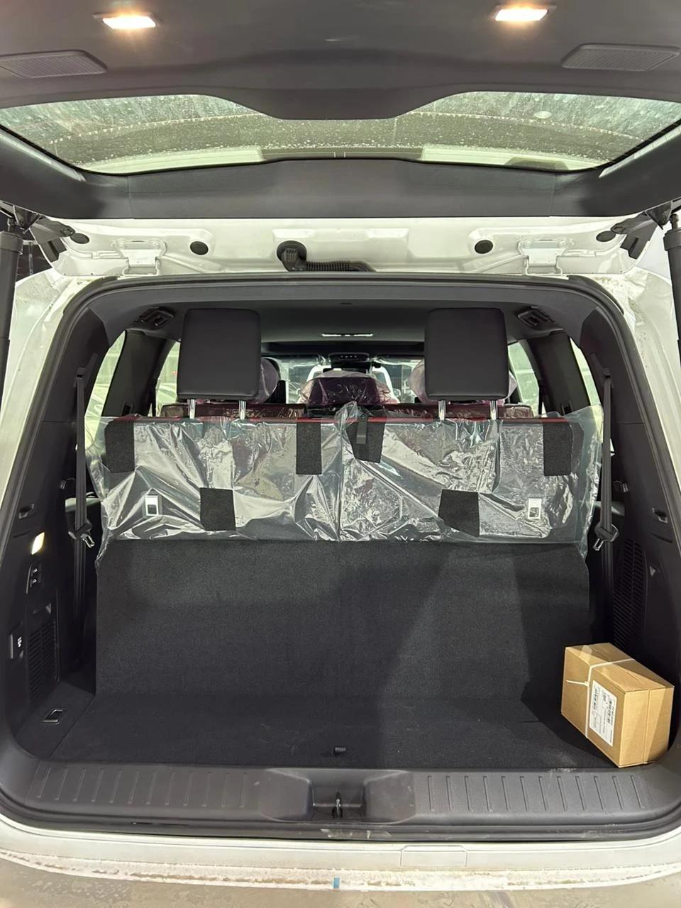 interior front