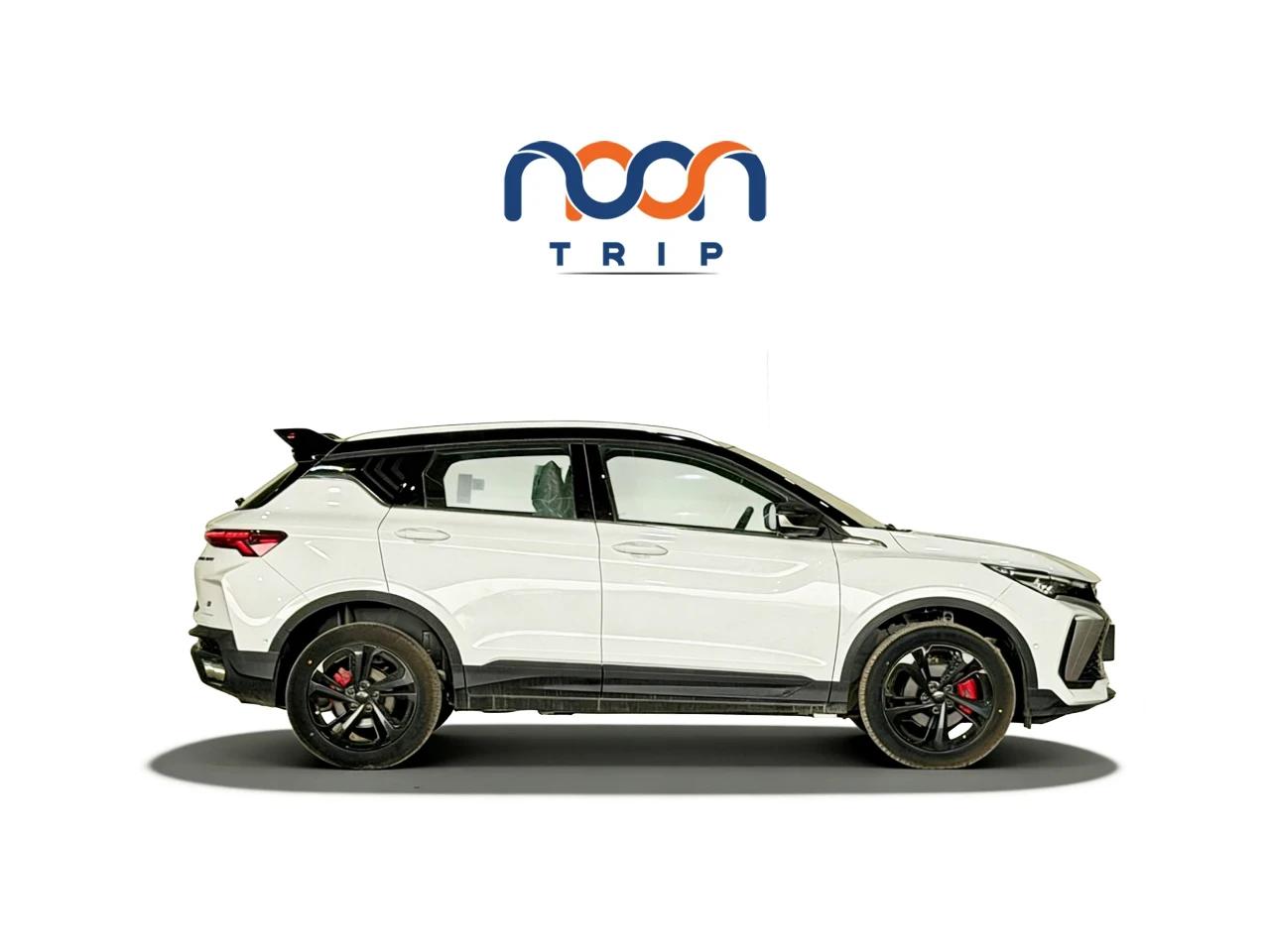 exterior rearRight