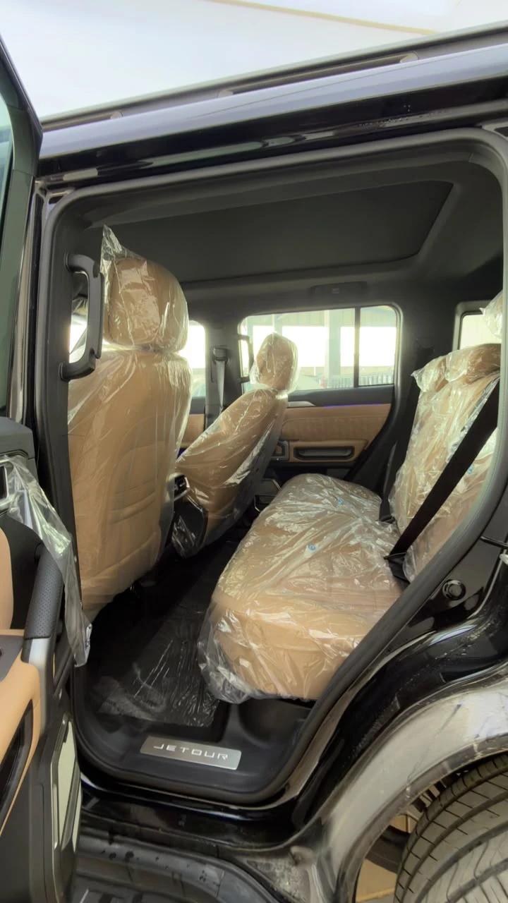 interior front