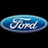 فورد brand logo