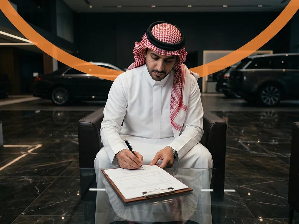 نصائح مهمة قبل شراء سيارة جديدة في السعودية 2026