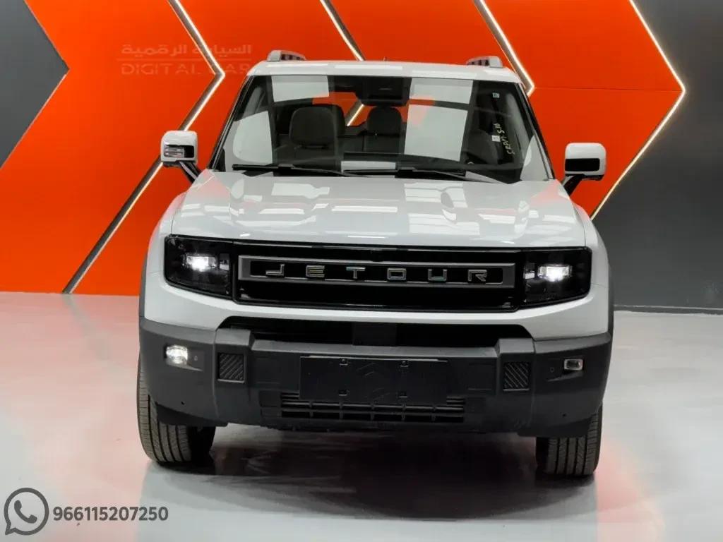 جيتور-T1-لاكجري